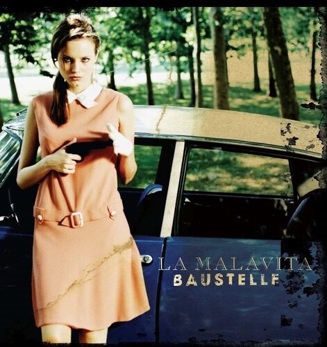 La Malavita - Ltd 180gm Smoke Colored Vinyl [Import]