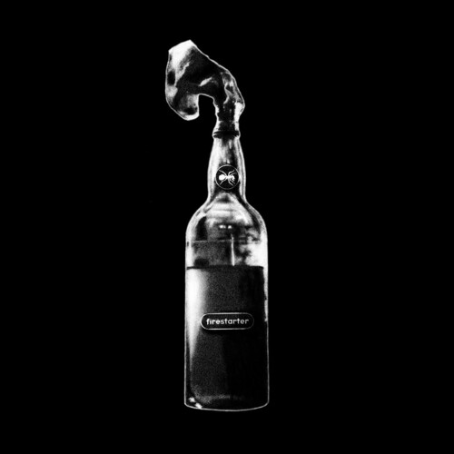 Prodigy - Firestarter (Andy C Remix) (Ita)