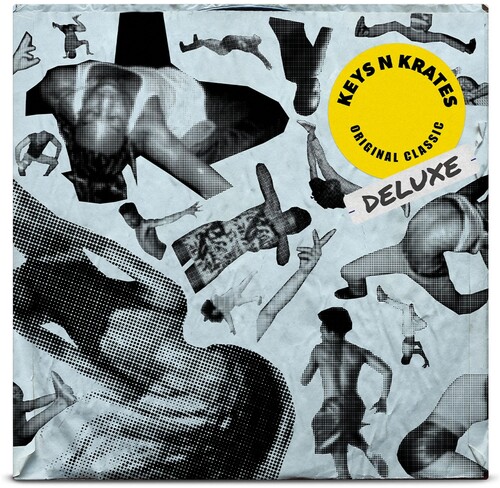 Keys N Krates - Original Classic Deluxe [Deluxe] (Gate)