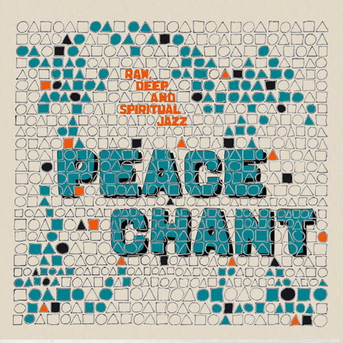 Peace Chant Vol. 6 / Various - Peace Chant Vol. 6 (Various Artists)
