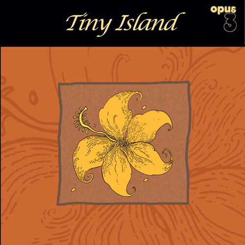Tiny Island / Various (Ogv) - Tiny Island / Various [180 Gram]