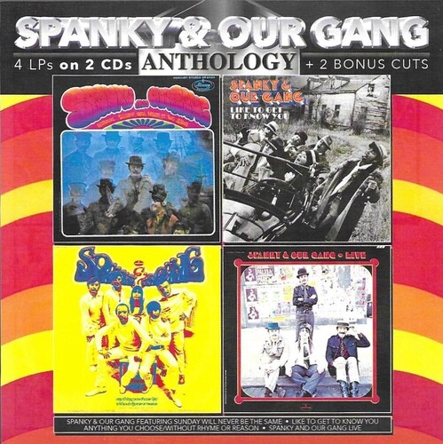 Anthology