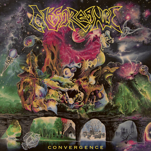 CONVERGENCE