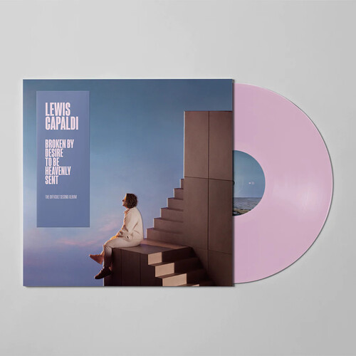 Lewis Capaldi - Divinely Uninspired To A Hellish Extent Vinyl Record