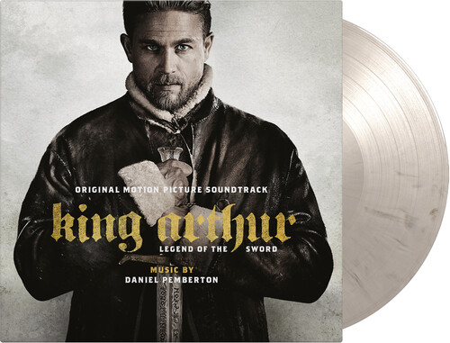 King Arthur: Legend Of The Sword (Original Soundtrack)