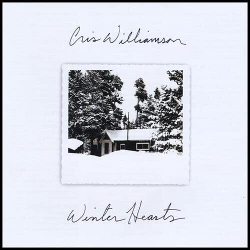 WINTER HEARTS