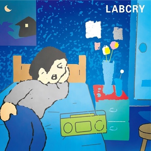 Labcry - Labcry [Colored Vinyl] [180 Gram] (Org) (Ylw)