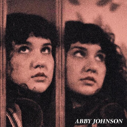Abby Johnson - Abby Johnson vinyl record cover