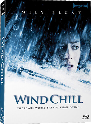 Wind Chill [Import]