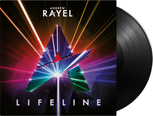 Lifeline - 180-Gram Black Vinyl