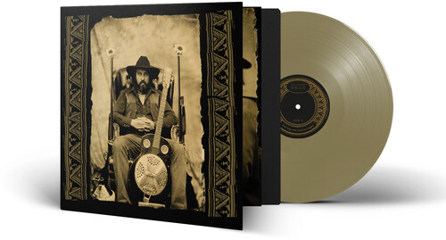 Brother Dege - Folk Songs Of The American Longhair [Colored Vinyl] (Gate)