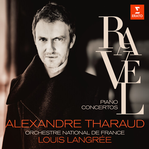 Ravel: Piano concertos Falla: Nuits dans les jardins d'Espagne