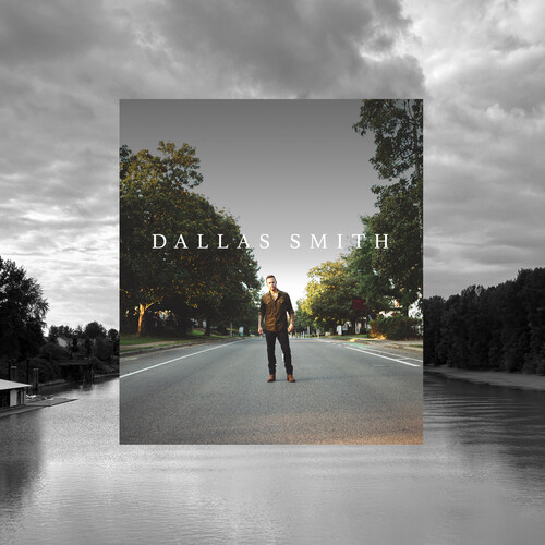 Dallas Smith - Dallas Smith (Talk Shop Live Exclusive) (Auto)