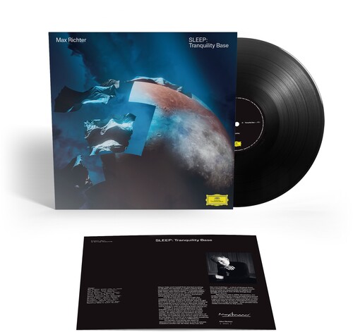 Sleep: Tranquility Base