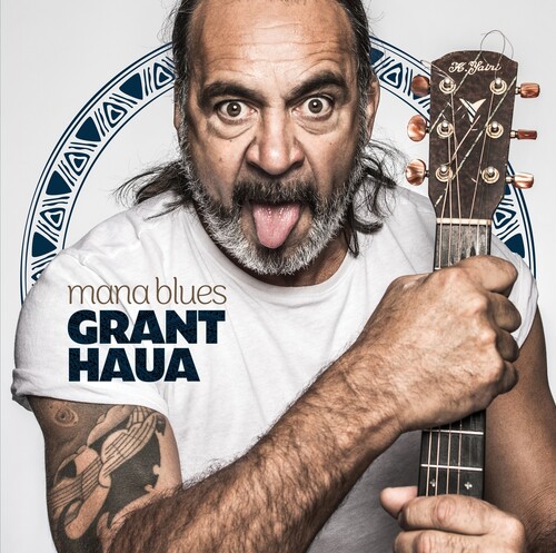 Mana Blues [Import]