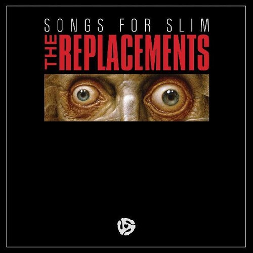Songs For Slim
