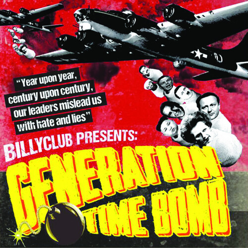 Generation Time Bomb