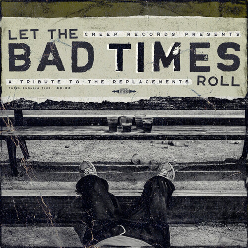 Let The Bad Times Roll / Various - Let The Bad Times Roll / Various