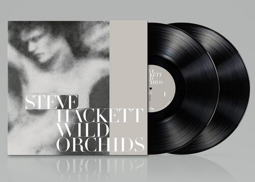 Steve Hackett - Wild Orchids (Gate) (Ger)