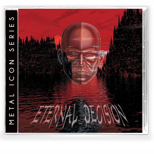Eternal Decision