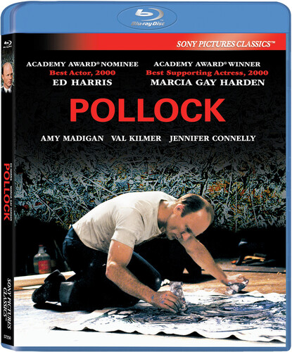 Pollock (2000) - Pollock (2000) / (Mod Ac3 Dts)
