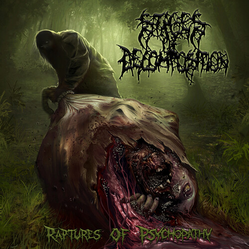 Raptures Of Psychopathy