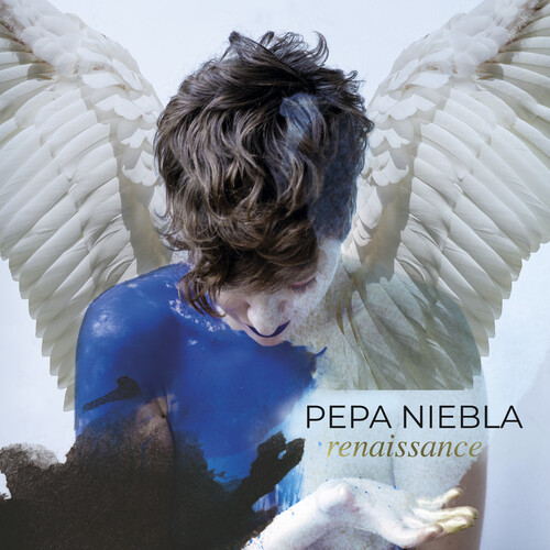 Pepa Niebla - Renaissance [Digipak]