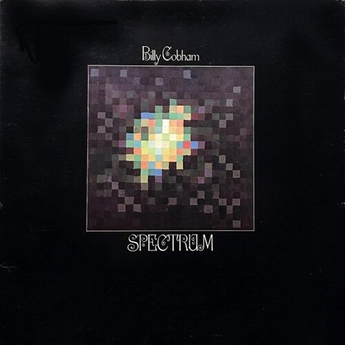 Billy Cobham - Spectrum [Limited Edition] (Aniv)