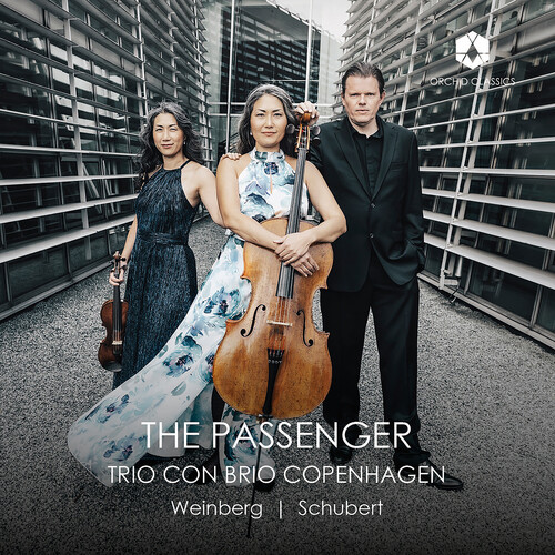 Passenger