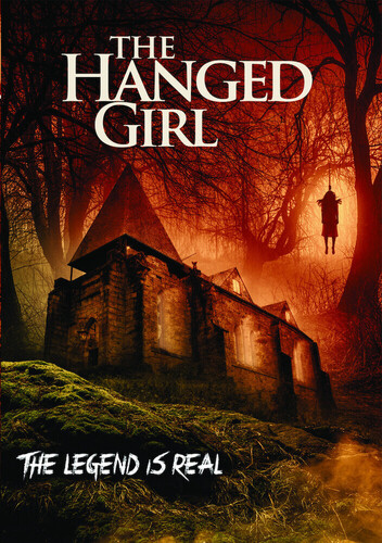 Hanged Girl - Hanged Girl / (Mod Dts)