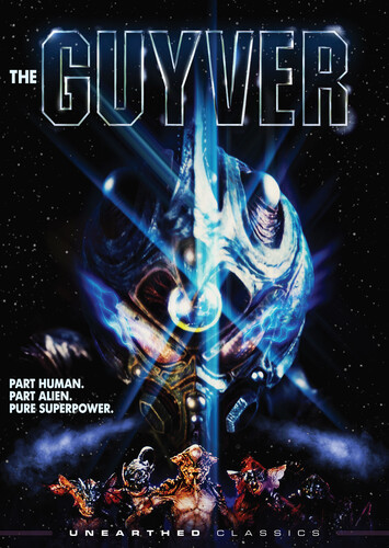 The Guyver