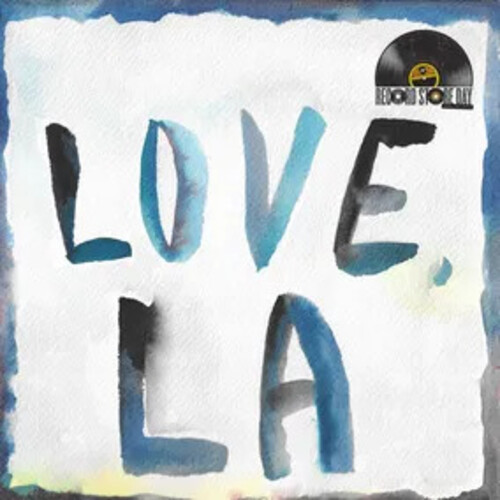 Love, La (Various Artists)