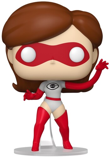 FUNKO POP DISNEY INCREDIBLES ELASTIGIRL