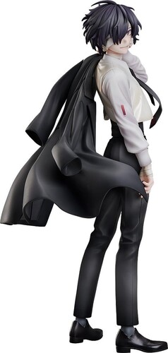 BUNGO STRAY DOGS OSAMU DAZAI OS AGE PVC FIG|alliance entertainment