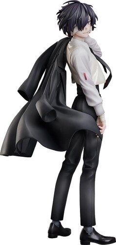 BUNGO STRAY DOGS OSAMU DAZAI OS AGE PVC FIG