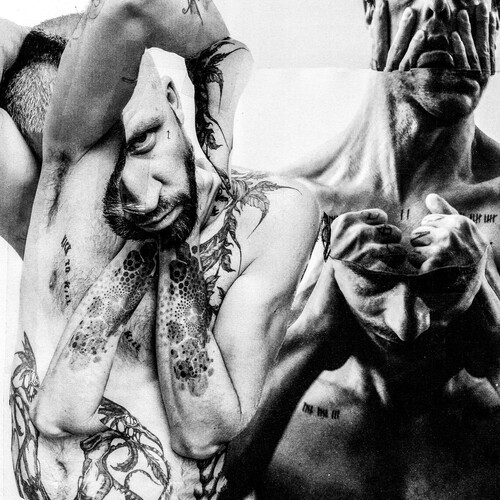 Unknown Fate - White