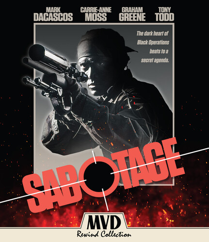 Sabotage