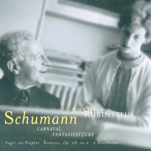 Rubinstein Collection 51