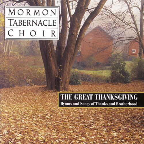 Hymns & Songs of Thanks & Brotherhood