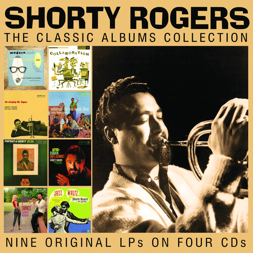 The Classic Albums Collection