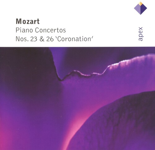 Piano Concertos - Apex