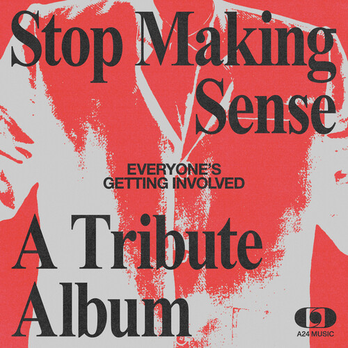 Everyone's Getting Involved (Various Artists)