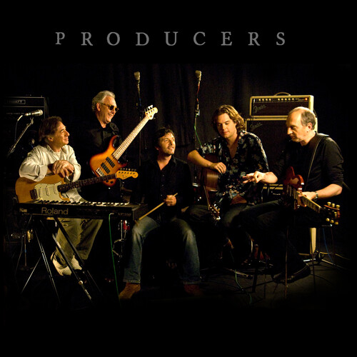 Producers [Import]
