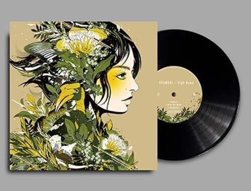 K*s様 【希少CD盤】DJ OKAWARI High Noon DJ OKAWARI - High Noon | RECORD STORE DAY