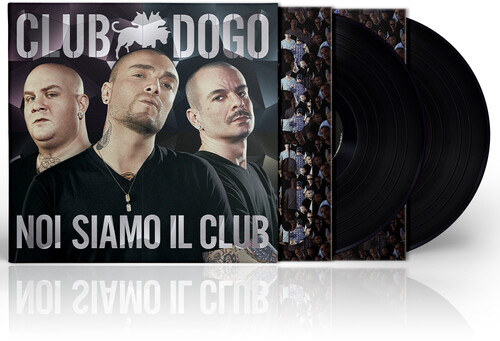 Noi Siamo Il Club