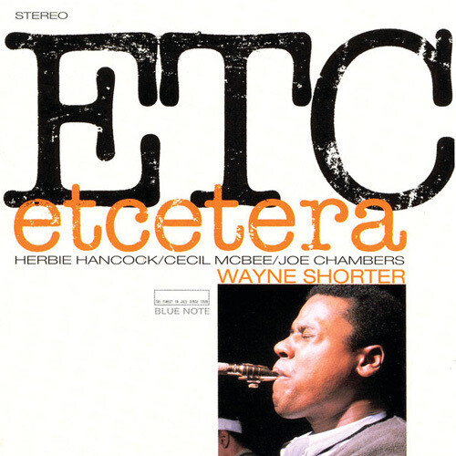 Etcetera - UHQCD [Import]