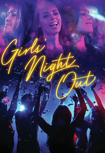 GIRLS' NIGHT OUT