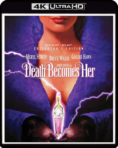 Death Becomes Her