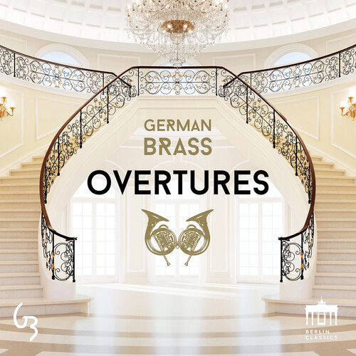 Overtures