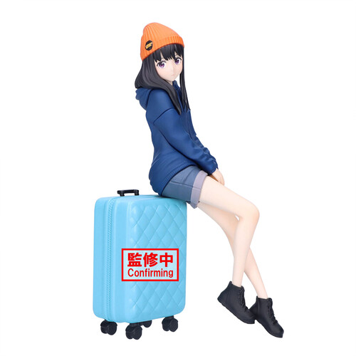 LYCORIS RECOIL TAKINA INOUE FIGURE|alliance entertainment